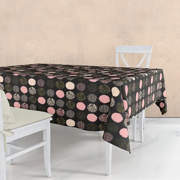 Polyester_Satin_Dining_Table_Cover