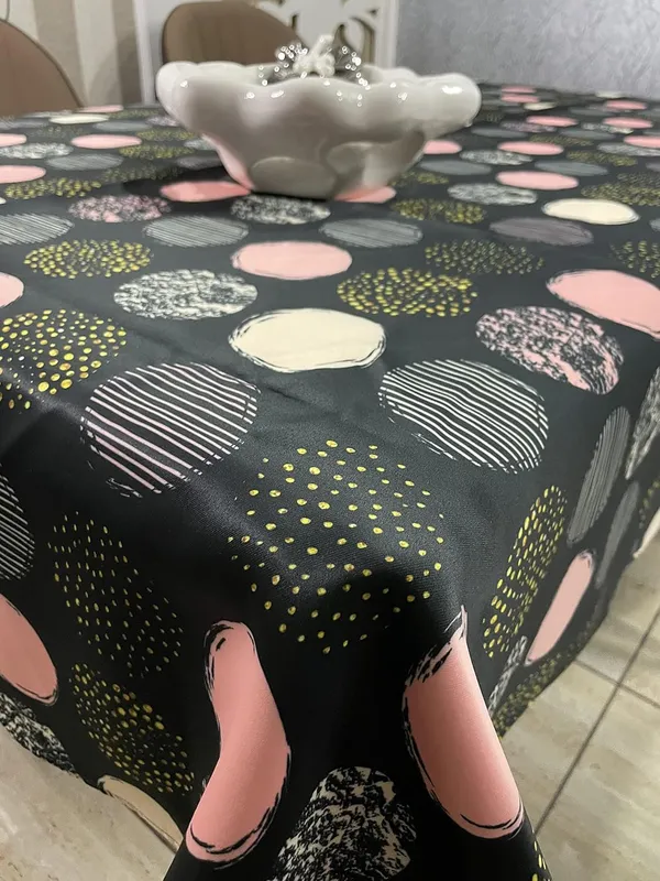 Polyester_Satin_Dining_Table_Cover