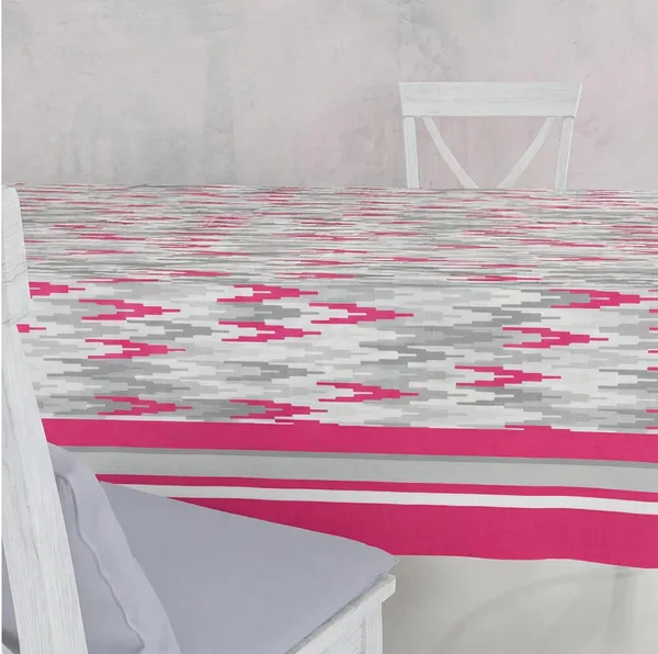 Polyester_Canvas_Blend_Rectangle_Dining_Table_Cover