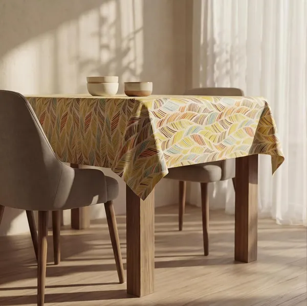 Polyester_Canvas_Dining_Table_Cover