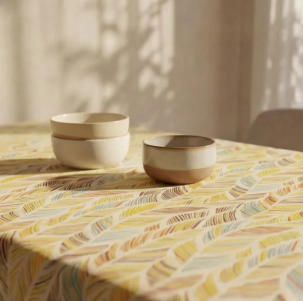 Polyester_Canvas_Dining_Table_Cover