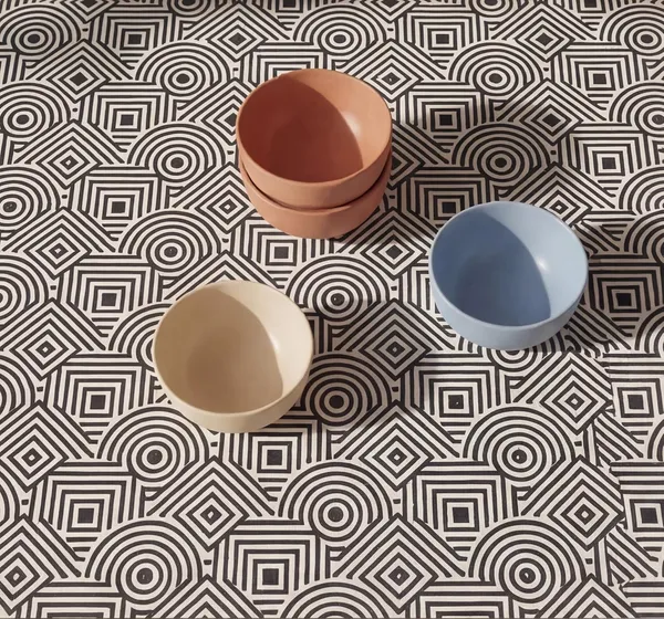 Polyester_Canvas_Dining_Table_Cover_For_6_Seater