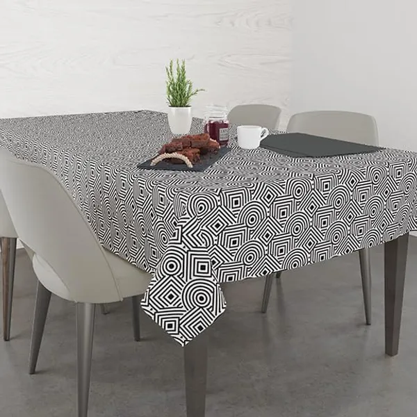 Polyester_Canvas_Dining_Table_Cover_For_6_Seater
