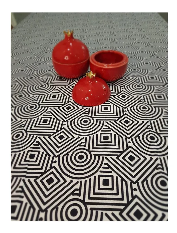 Polyester_Canvas_Dining_Table_Cover_For_6_Seater