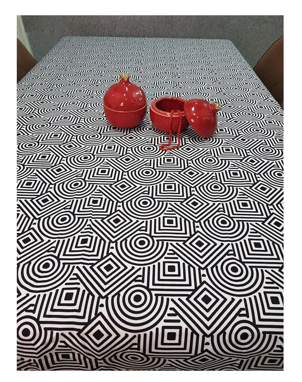 Polyester_Canvas_Blend_Rectangle_Dining_Table_Cover