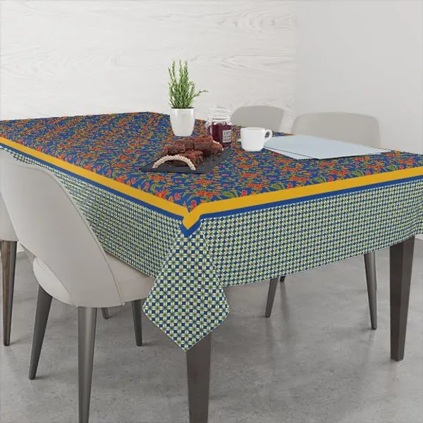 Polyester_Canvas_Blend_Square_Dining_Table_Cover
