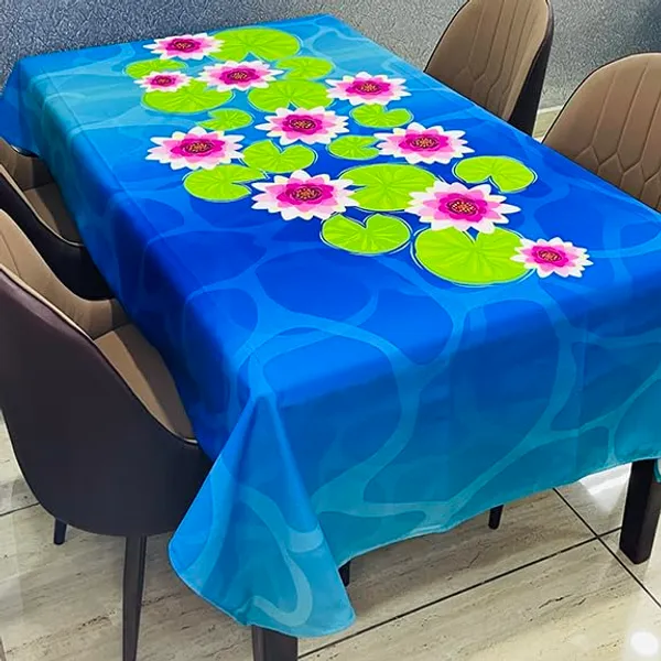 Polyester_Canvas_Blend_Rectangle_Dining_Table_Cover