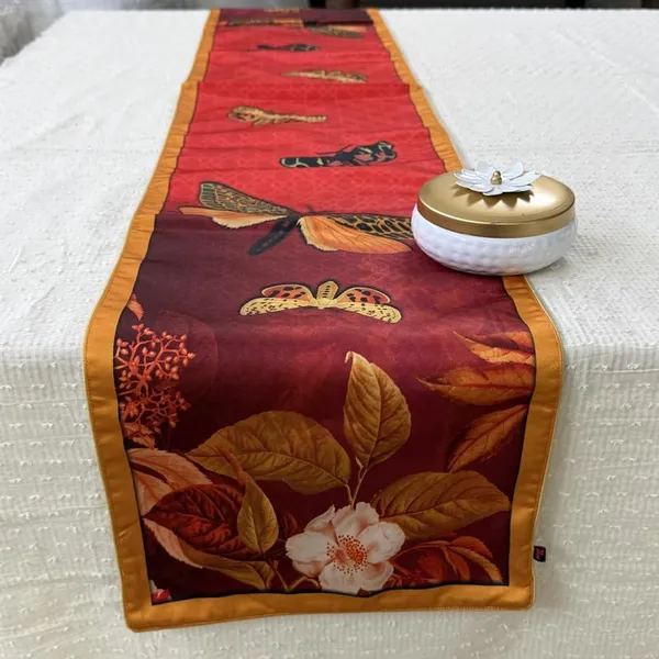 Silk_Blend_Table_Runner_With_Dragonfly_Design