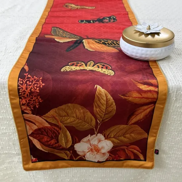 Silk_Blend_Table_Runner_With_Dragonfly_Design