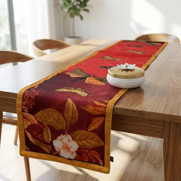 Silk_Blend_Table_Runner_With_Dragonfly_Design