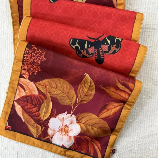 Silk_Blend_Table_Runner_With_Dragonfly_Design