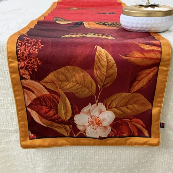 Silk_Blend_Table_Runner_With_Dragonfly_Design
