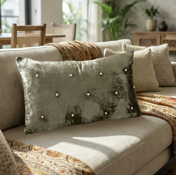 Velvet_Decorative_Throw_Pillow_Cover_-_12X12_Inch_(Pack_Of_1)