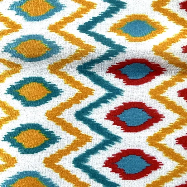 Silk_Blend_Ikat_Table_Runner