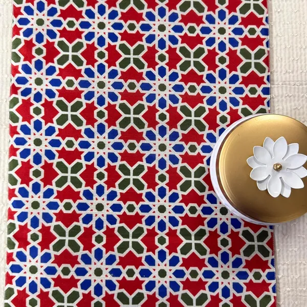Silk_Blend_Turkish_Pattern_Table_Runner