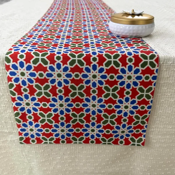 Silk_Blend_Turkish_Pattern_Table_Runner
