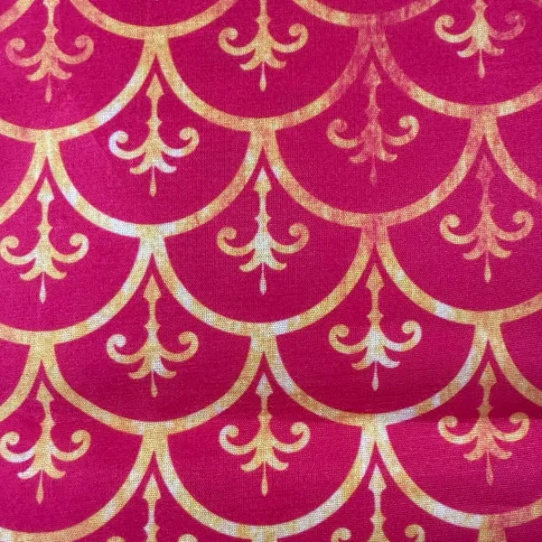 Silk_Blend_Peacock_Design_Table_Runner