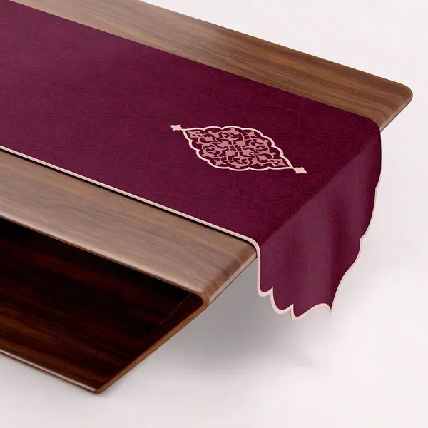 Velvet_Table_Runner