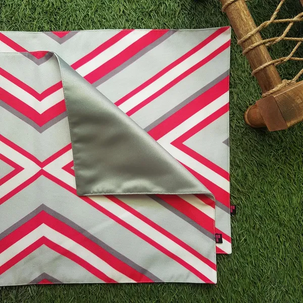 Polyester_Canvas_Blend_Dining_Tablemat_-_12X18_Inch_(Set_Of_6)