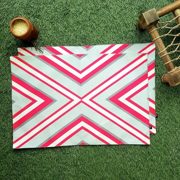 Polyester_Canvas_Blend_Dining_Tablemats
