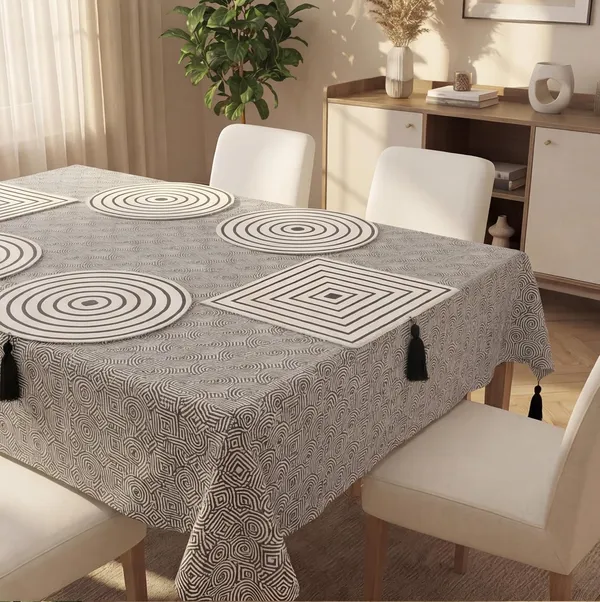 Polyester_Canvas_Blend_Tablemats
