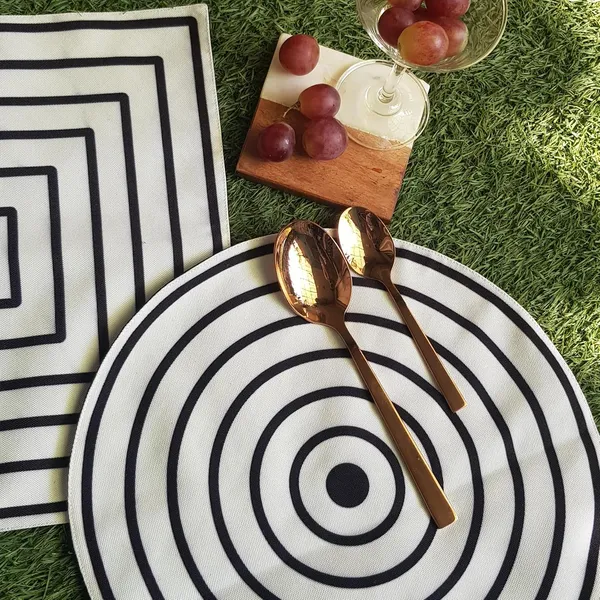 Polyester_Canvas_Blend_Tablemats