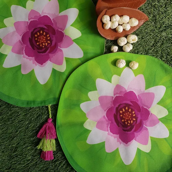 Polyester_Canvas_Blend_Tablemats
