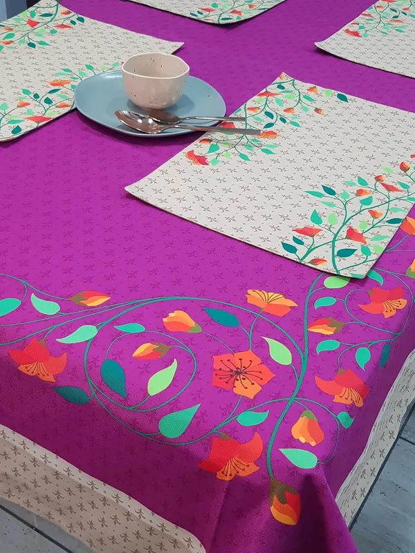 Polyester_Canvas_Blend_Table_Mats
