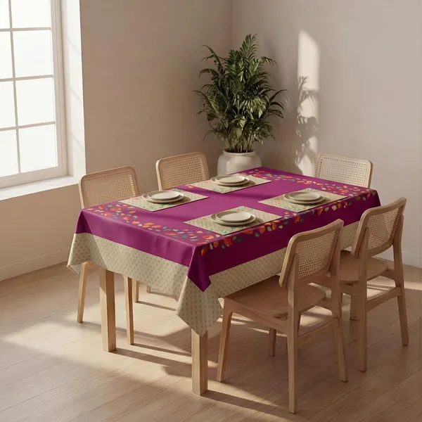 Polyester_Canvas_Blend_Table_Mats