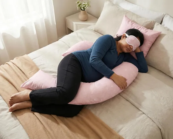 J_Shape_Pregnancy_Pillow_End_Here_S_My_Reasoning_I_Removed_The_Brand_Name_The_Pink_Window_Color_Pink_Marketing_Terms_For_Sleeping_Full_Body_Soft_And_Accessories_Eyes_Mask_Keeping_Only_The_Core_Product_Type_J_Shape_Pregnancy_Pillow_Which_Identifies_The_Essential_Product_Category
