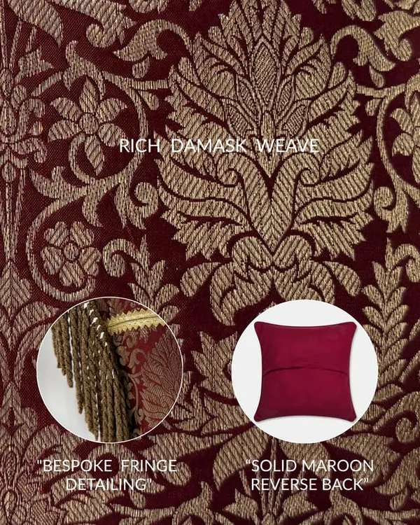 Brocade_Cushion_Cover_With_Tassel_Fringe_-_12X12_Inch_(Pack_Of_2)
