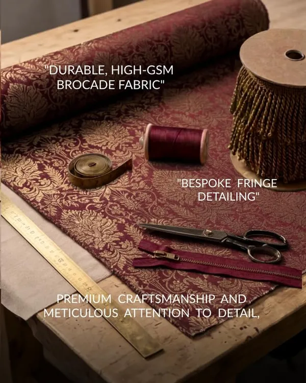 Brocade_Cushion_Cover_With_Tassel_Fringe_-_12X12_Inch_(Pack_Of_2)