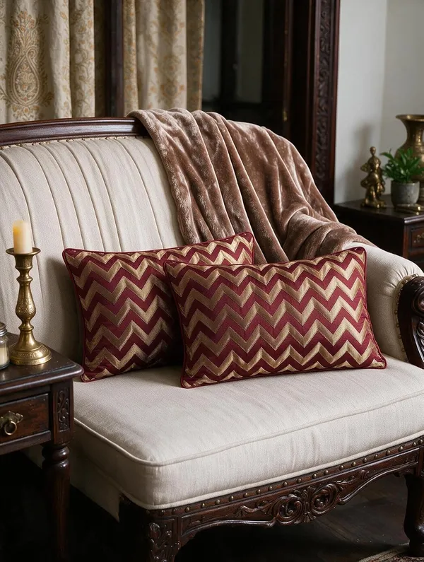 Brocade_Quilted_Rectangle_Cushion_Cover