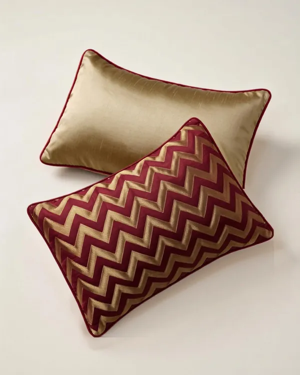 Brocade_Quilted_Rectangle_Cushion_Cover_-_20X12_Inch_(Pack_Of_2)