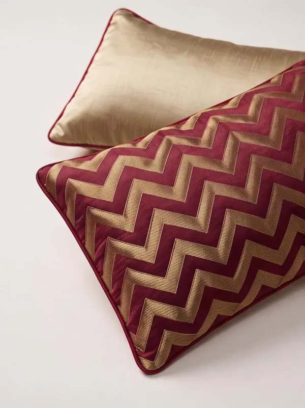 Brocade_Quilted_Rectangle_Cushion_Cover