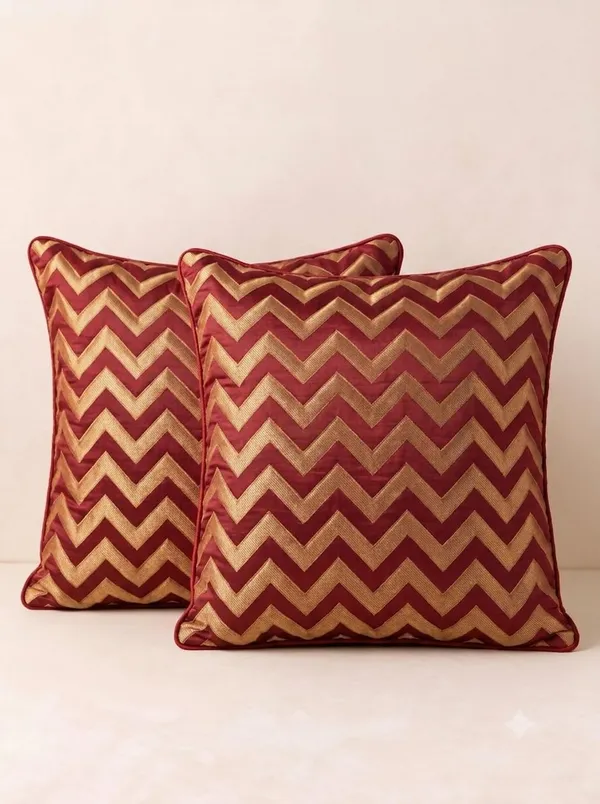 Brocade_Quilted_Square_Cushion_Cover