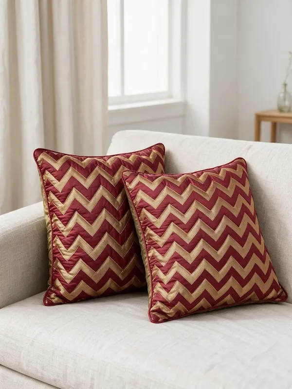 Brocade_Quilted_Square_Cushion_Cover