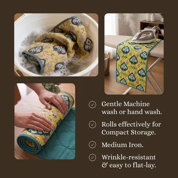 Cotton_Quilted_Table_Runner