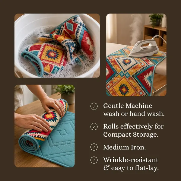 Cotton_Quilted_Table_Runner