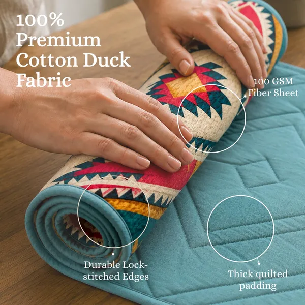 Cotton_Quilted_Table_Runner