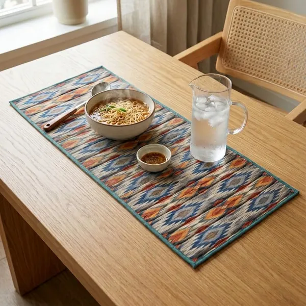 Cotton_Quilted_Table_Runner