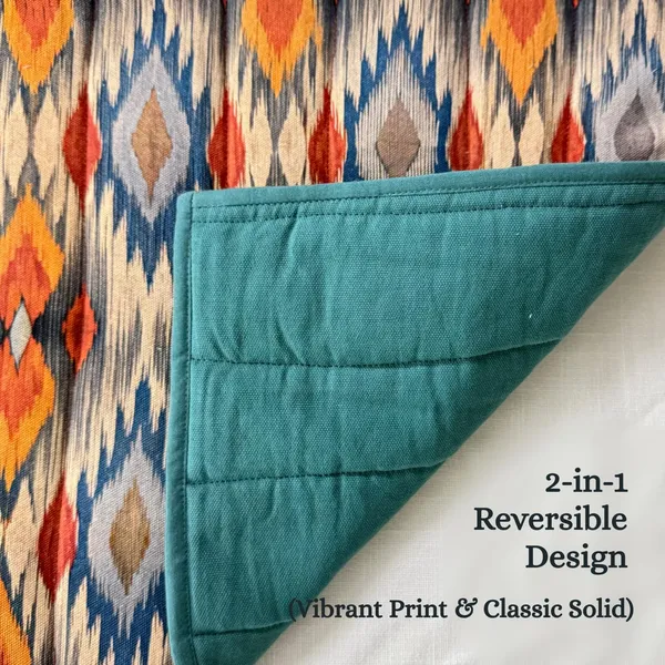 Cotton_Quilted_Table_Runner