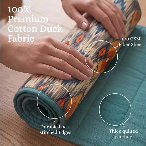 Cotton_Quilted_Table_Runner