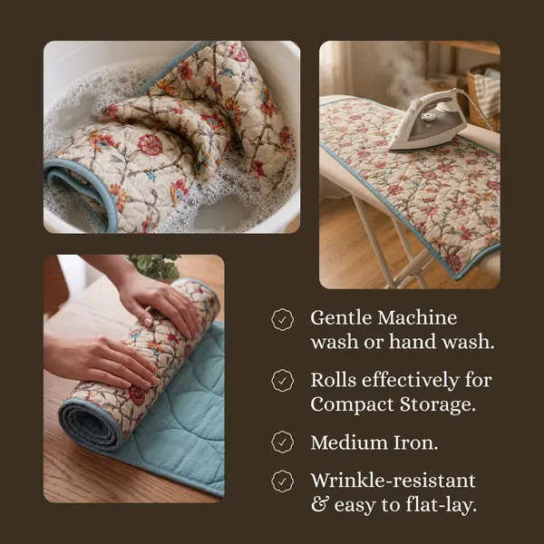 Cotton_Quilted_Table_Runner
