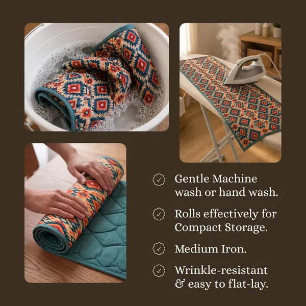 Cotton_Quilted_Table_Runner