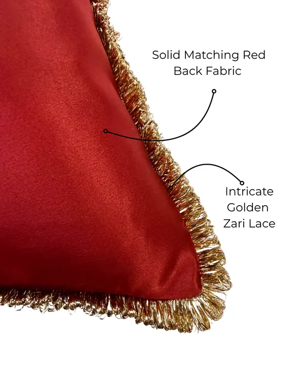 Royal_marwar_Velvet_Chenille_Cushion_Cover_With_Trim_-_16x16_Inch_(Pack_Of_2)