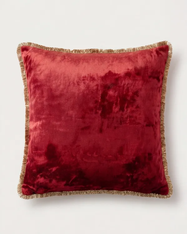 Royal_marwar_Velvet_Chenille_Cushion_Cover_With_Trim_-_16x16_Inch_(Pack_Of_2)