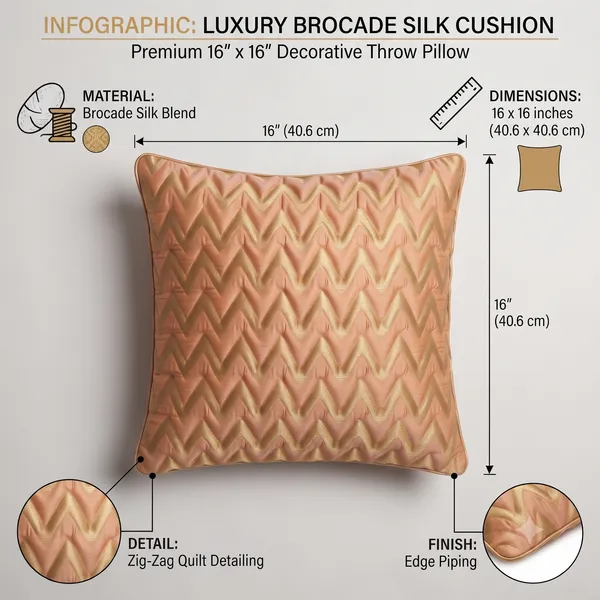 Rose_gold_Chevron_Brocade_Quilted_Square_Cushion_Cover_-_16X16_Inch_(Pack_Of_2)