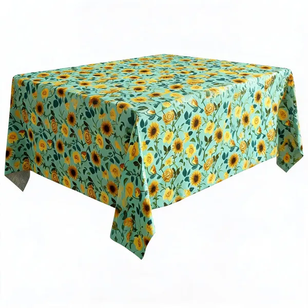 Polyester_Canvas_Dining_Table_Cover_-_52X52_Inch_(Pack_Of_1)