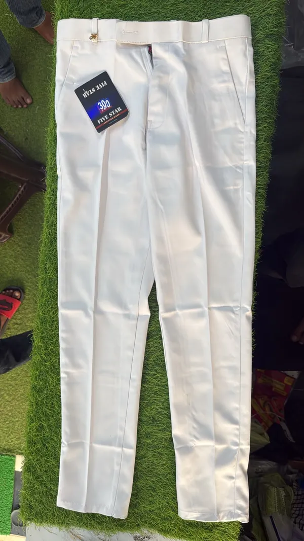 White_Cotton_Straight_Fit_Formal_Trousers_For_Men